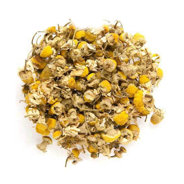 Organic Chamomile